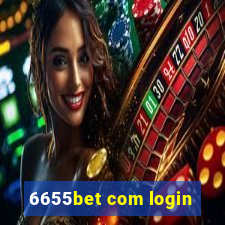 6655bet com login